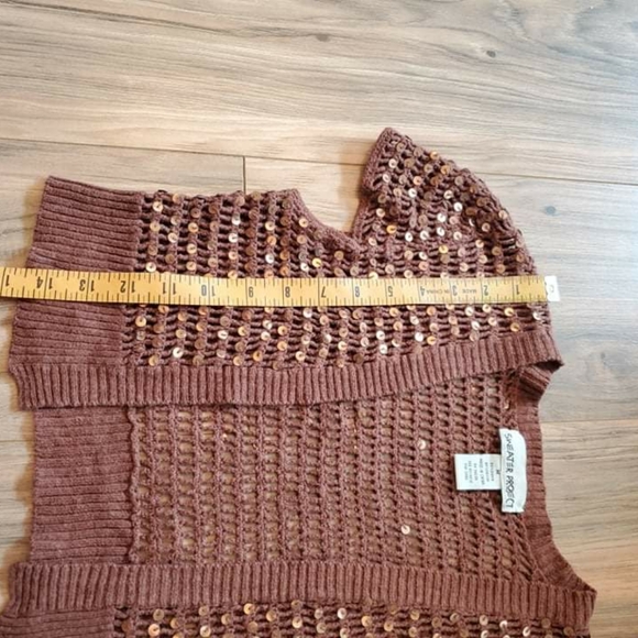 Sweater project - Picture 4 of 4